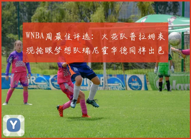 WNBA周最佳评选：火花队普拉姆表现抢眼梦想队瑞尼霍华德同样出色